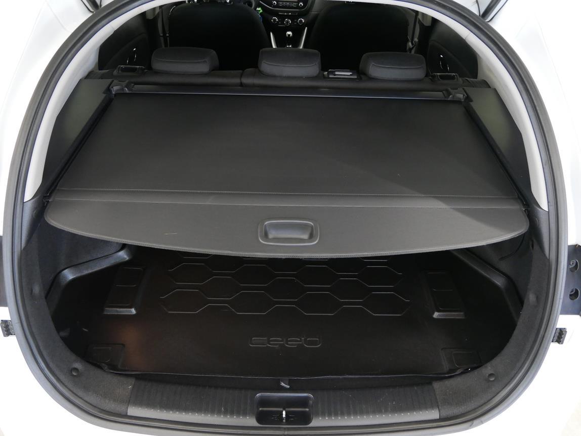 Kia Ceed 1.4 CVVT