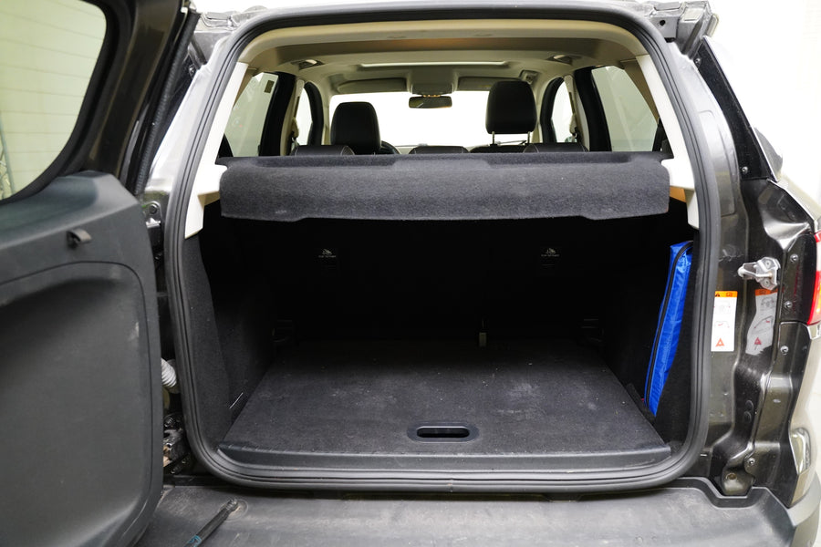 Ford Ecosport 1.0 EcoBoost 92 kW Titanium – foto 23
