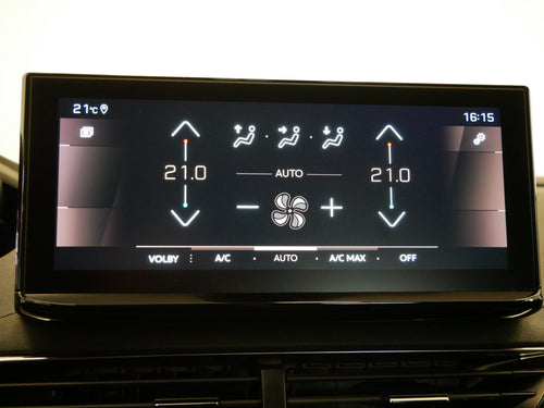 Peugeot 5008 1.5 HDi 96kW GT – foto 23