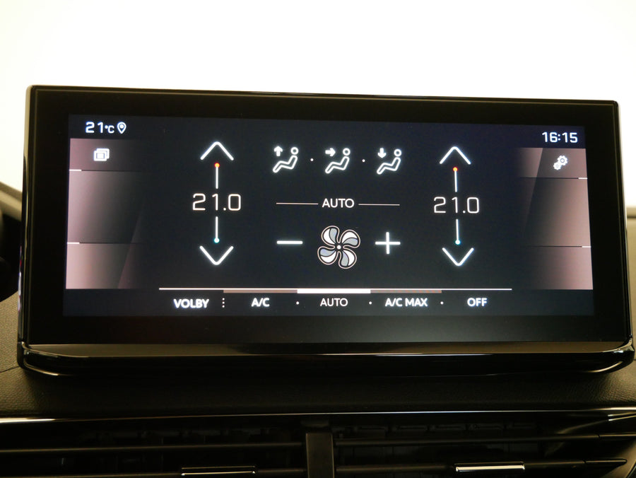 Peugeot 5008 1.5 HDi 96kW GT – foto 23