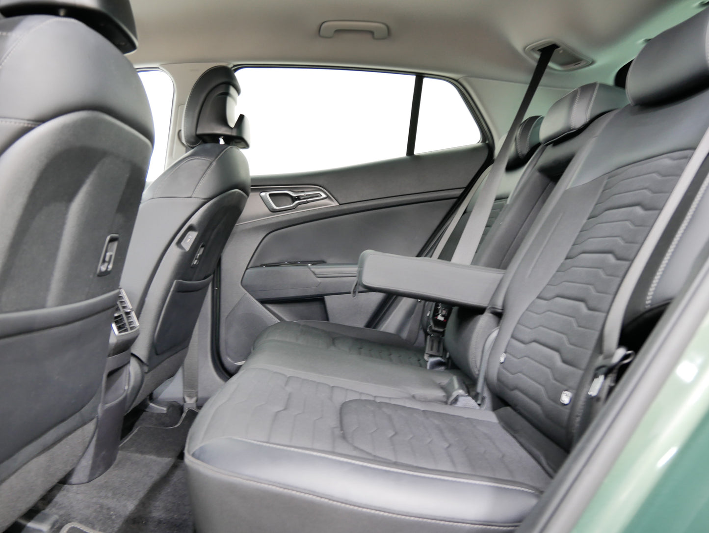 Kia Sportage 1.6 T-GDi 132 kW 4x4 Top