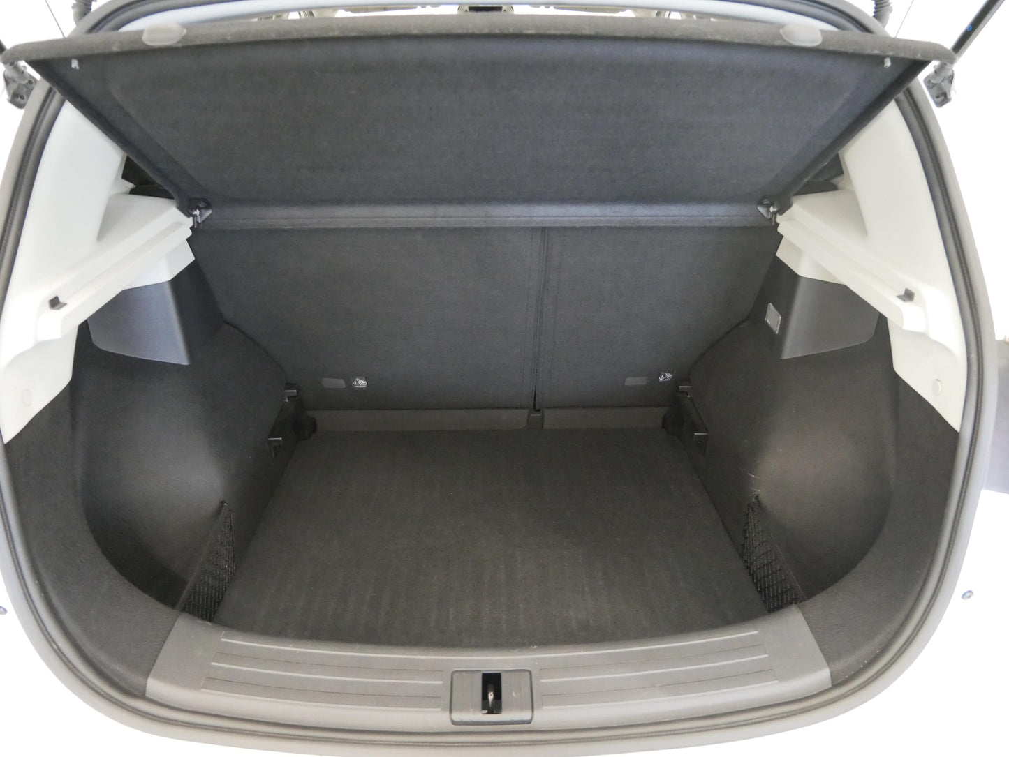 MG ZS 1.5 DVVT Essential