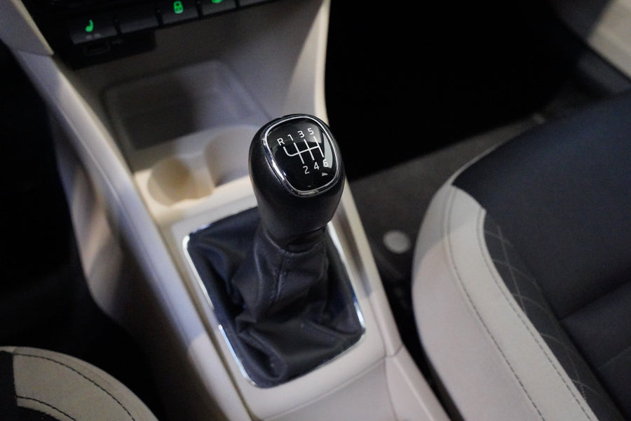 Škoda Rapid 1.0 TSI 81 kW Style – foto 23
