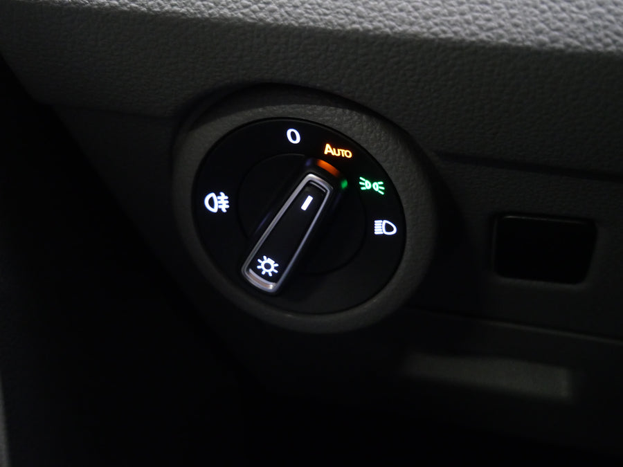 Volkswagen Caravelle 2.0 TDI 110 kW DSG Long – foto 23