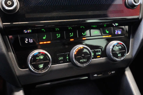 Škoda Octavia 2.0 TDI 110 kW Style – foto 23