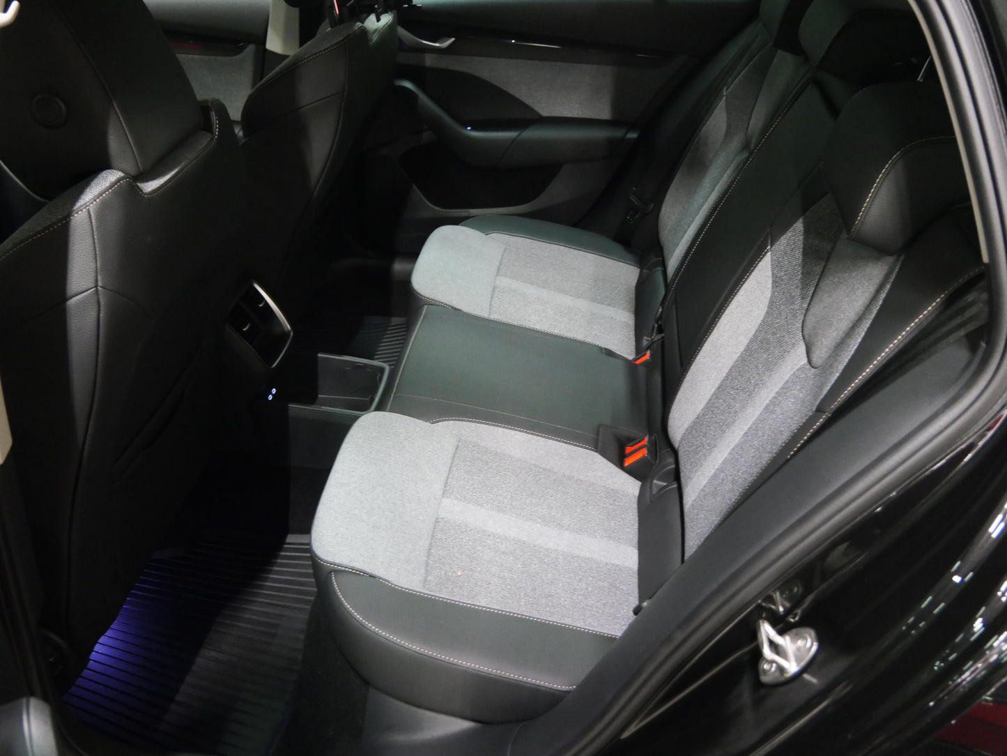 Škoda Octavia 1.5 eTSI 85 kW Top Selection