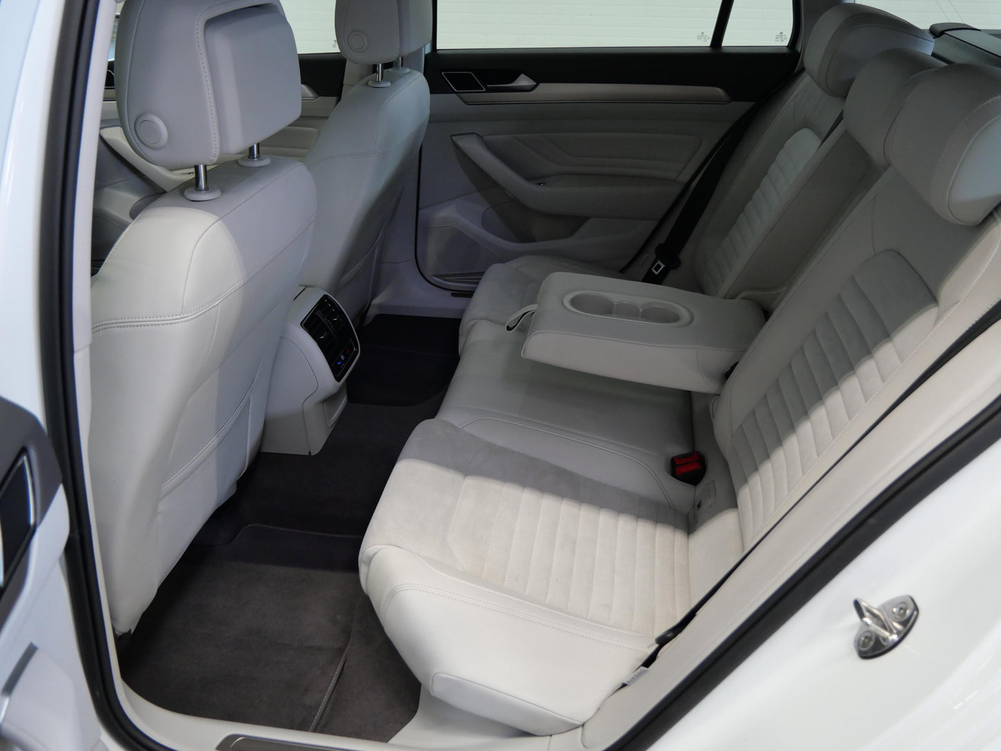 Volkswagen Passat 2.0 TDI 147 kW DSG Elegance