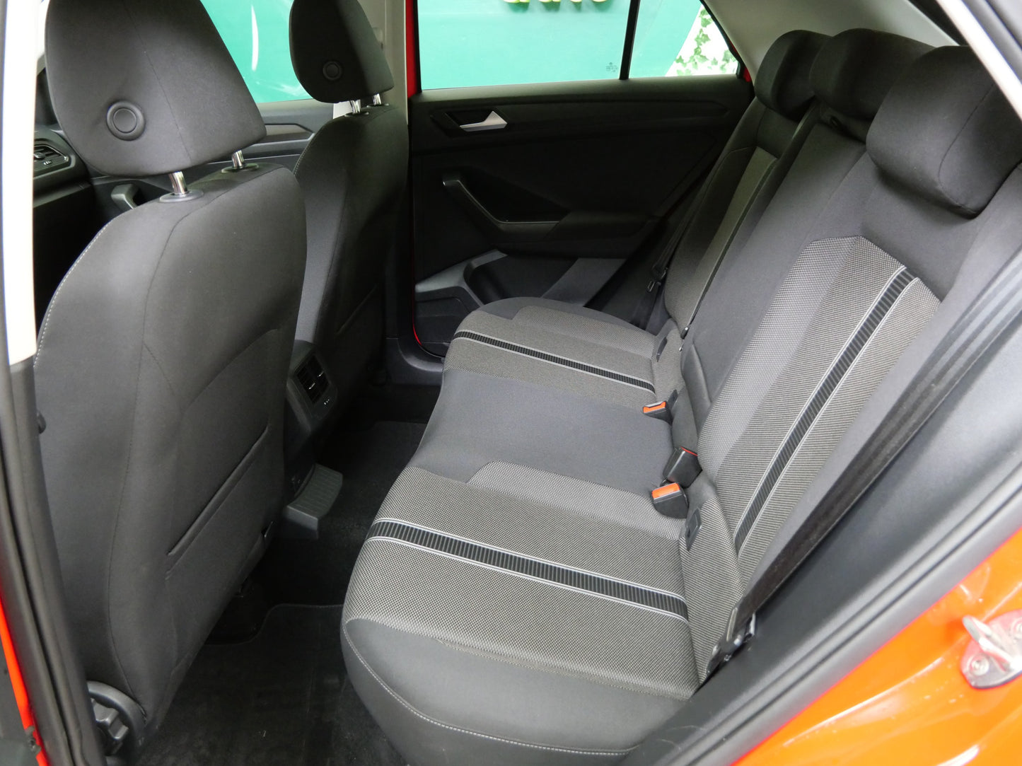 Volkswagen T-Roc 1.5 TSI 110 kW DSG