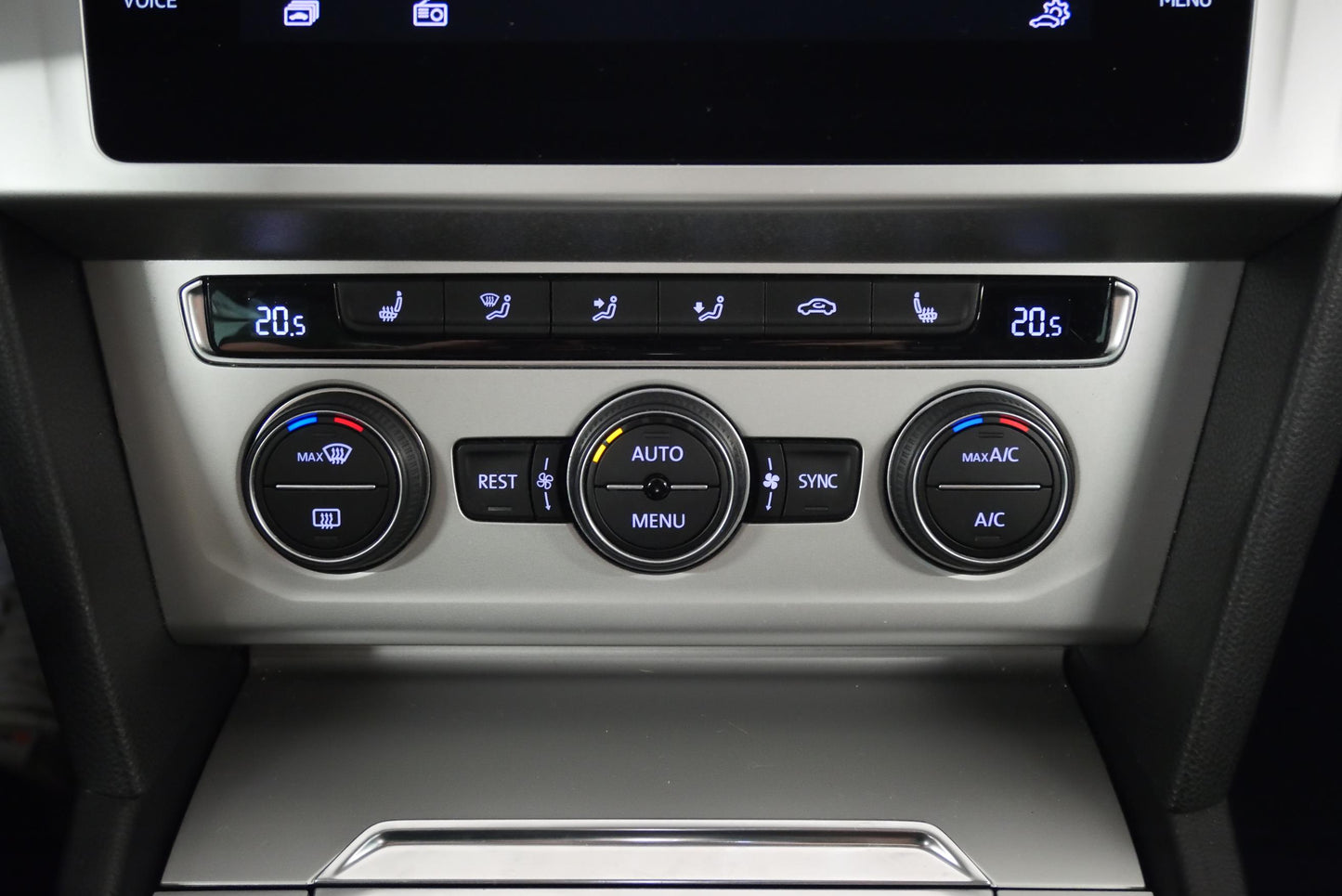 Volkswagen Passat 2.0 TDI 110 kW Comfortline