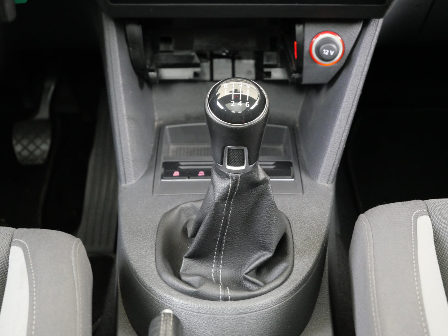 Volkswagen Touran 1.2 TSI 77 kW Life