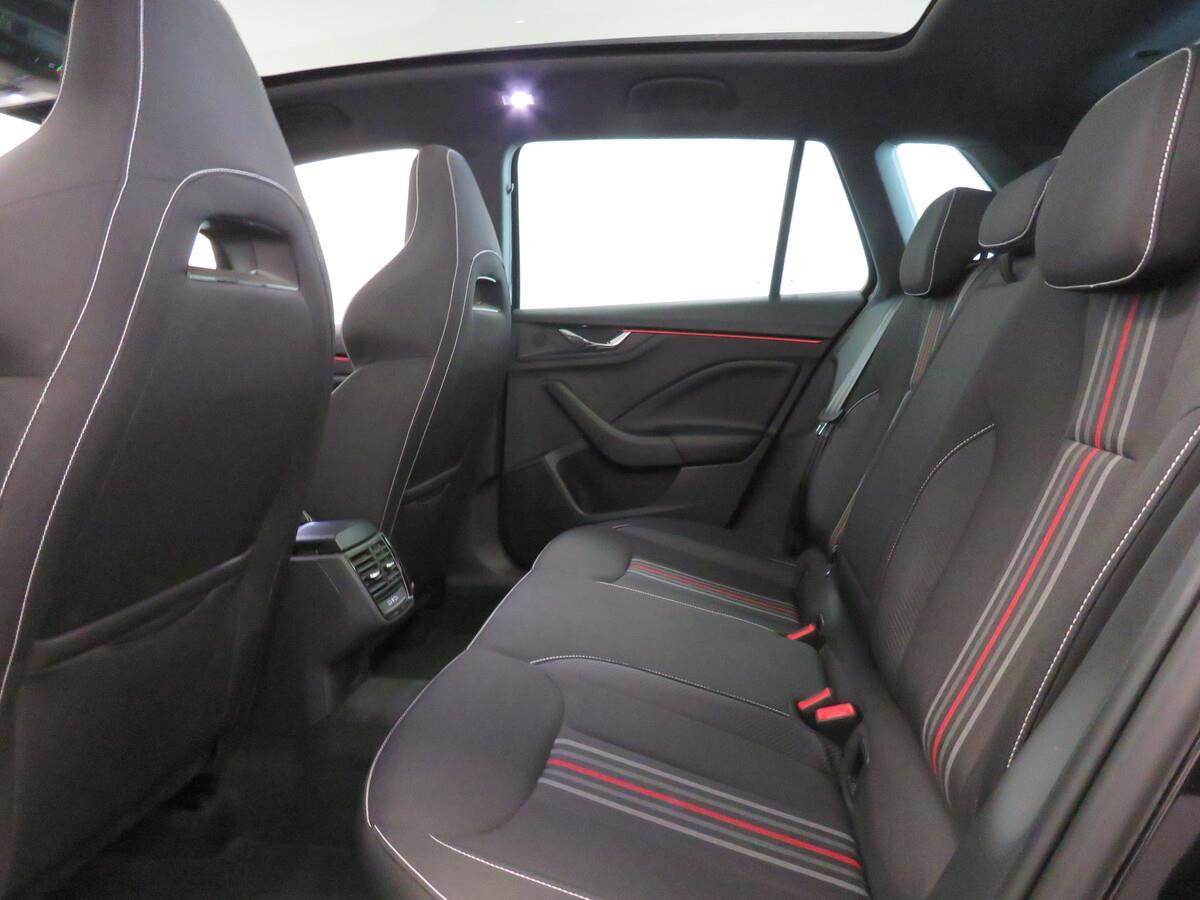 Škoda Kamiq 1.0 TSI 85 kW DSG Monte Carlo