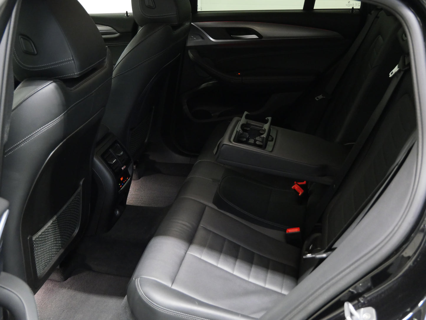 BMW X4 30d 195 kW xDrive M Sport