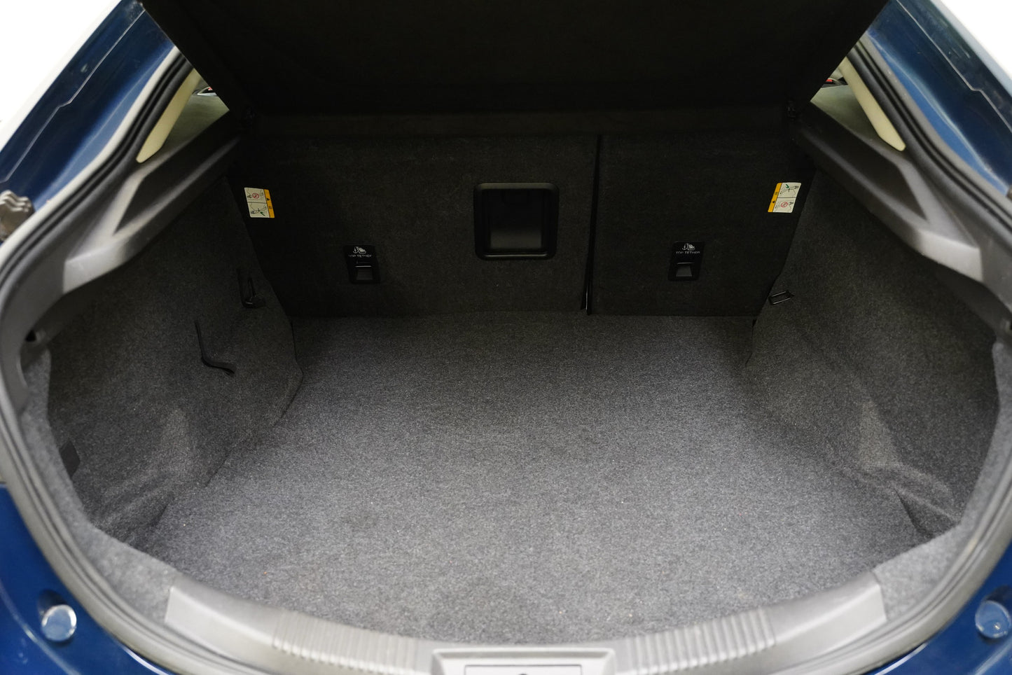 Ford Mondeo 2.0 TDCI 110 kW Business