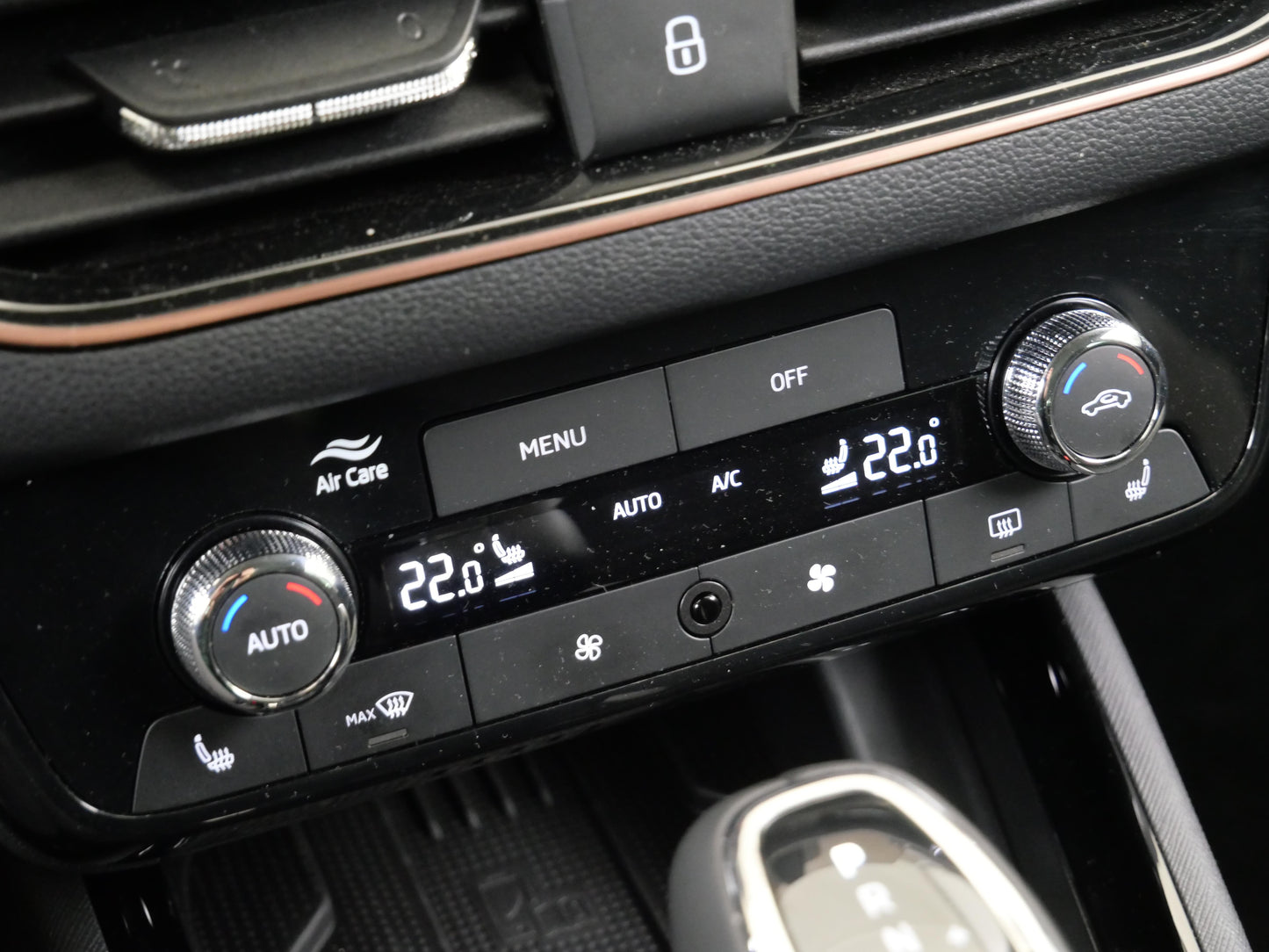 Škoda Scala 1.0 TSI 85kW DSG Top Selection