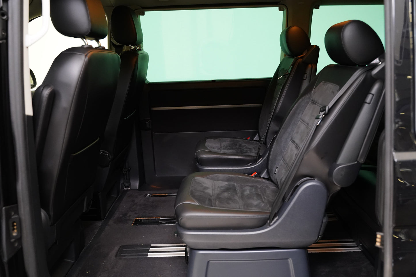 Volkswagen Multivan 2.0 TDI 150 kW 4Motion Comfort