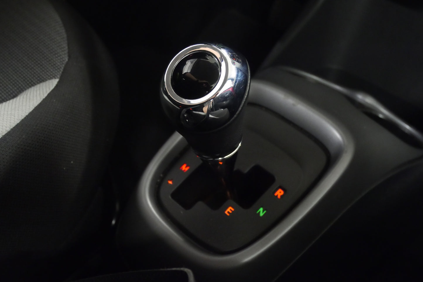 Toyota Aygo 1.0 VVT-i 53 kW X-Play