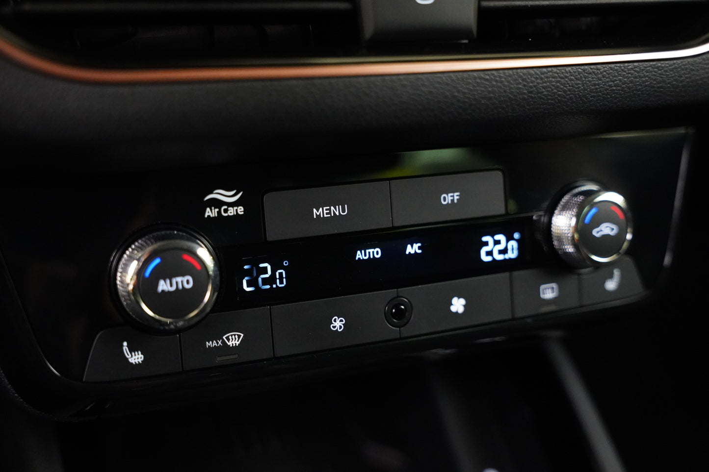 Škoda Kamiq 1.0 TSI 85kW DSG Top Selection