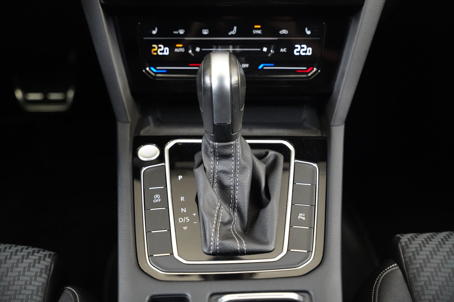 Volkswagen Passat 2.0 TDI 110 kW R-Line