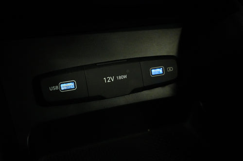 Hyundai Tucson 1.6 T-GDI 110 kW – foto 23