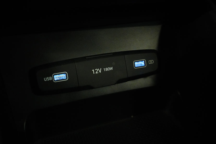 Hyundai Tucson 1.6 T-GDI 110 kW – foto 23