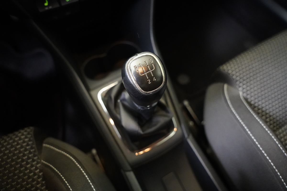 Škoda Rapid 1.6 TDI 77 kW Elegance – foto 23