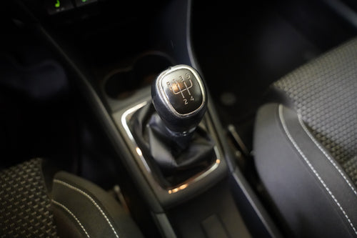 Škoda Rapid 1.6 TDI 77 kW Elegance – foto 23