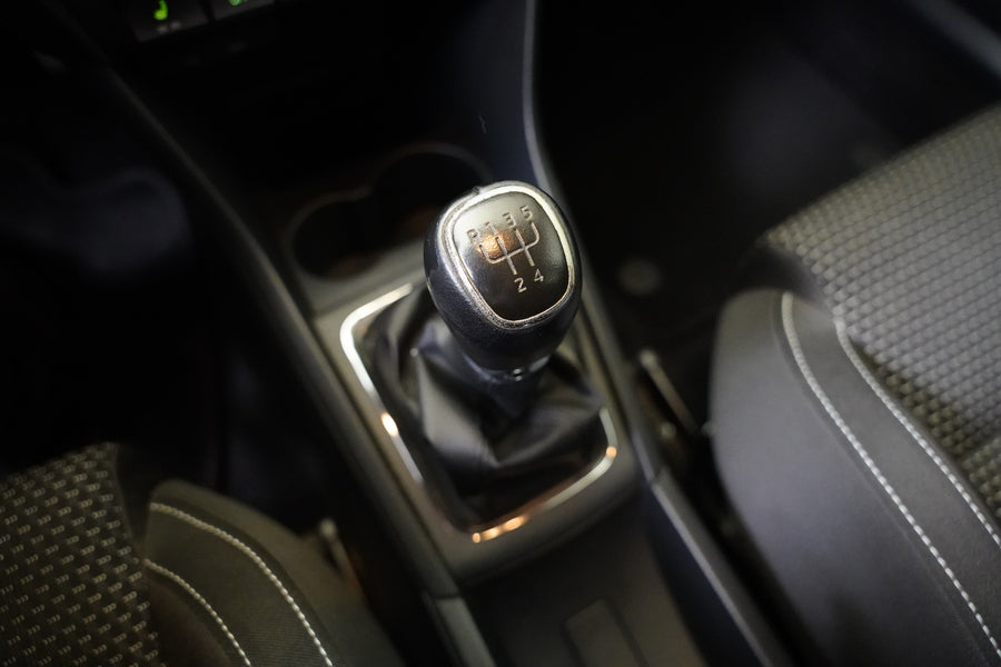 Škoda Rapid 1.6 TDI 77 kW Elegance – foto 23