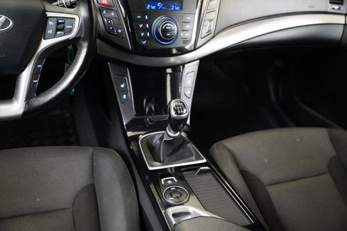 Hyundai i40 1.7 CRDI 100 kW – foto 23