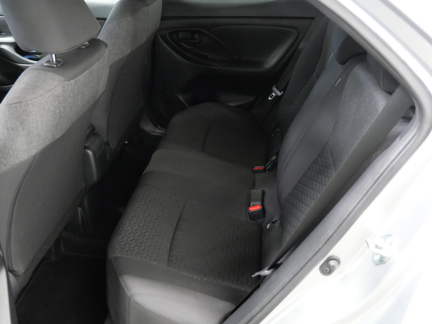 Toyota Yaris Cross 1.5i 92 kW Cross