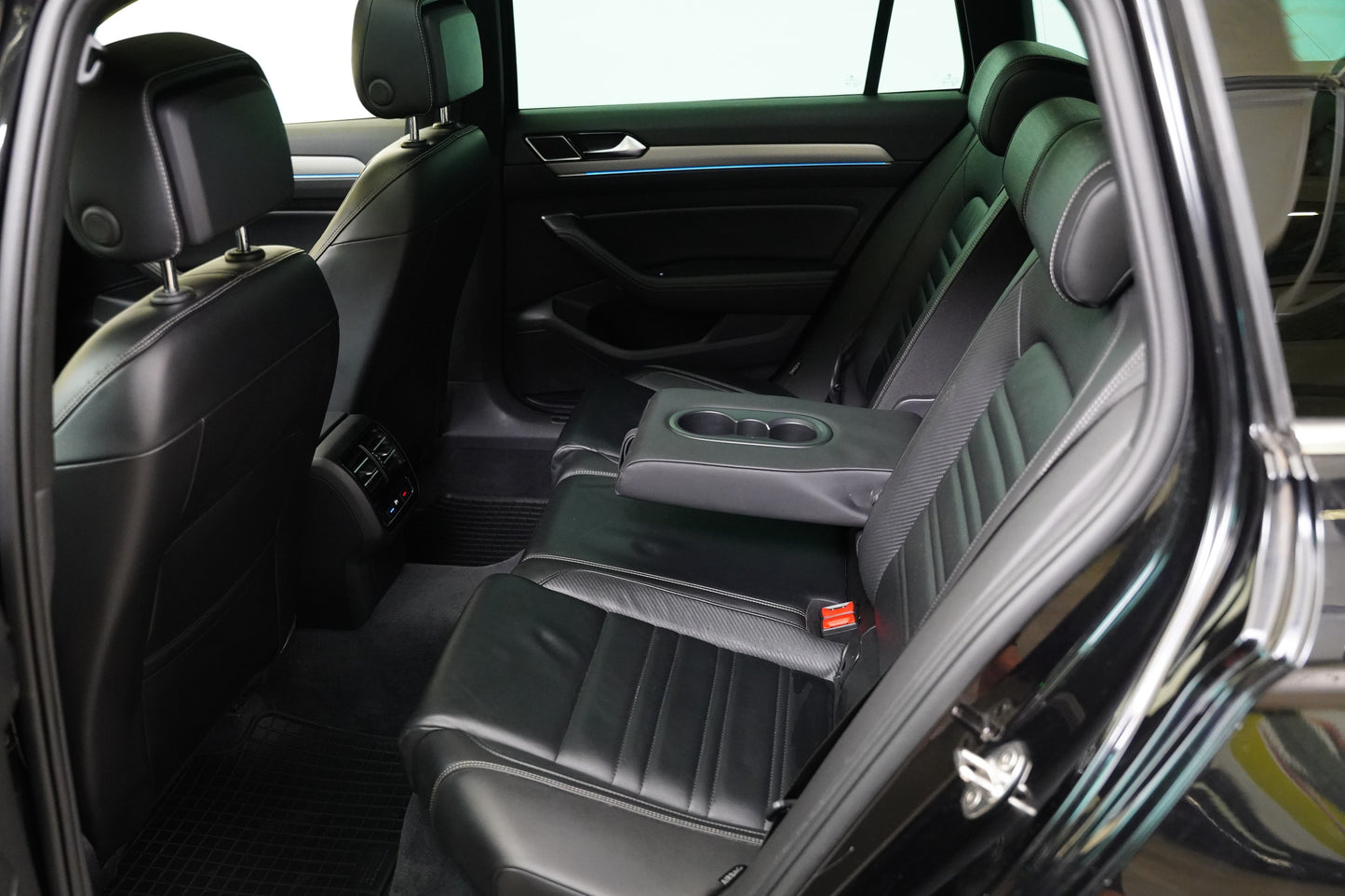 Volkswagen Passat 2.0TDI 140 kW 4Motion Highline