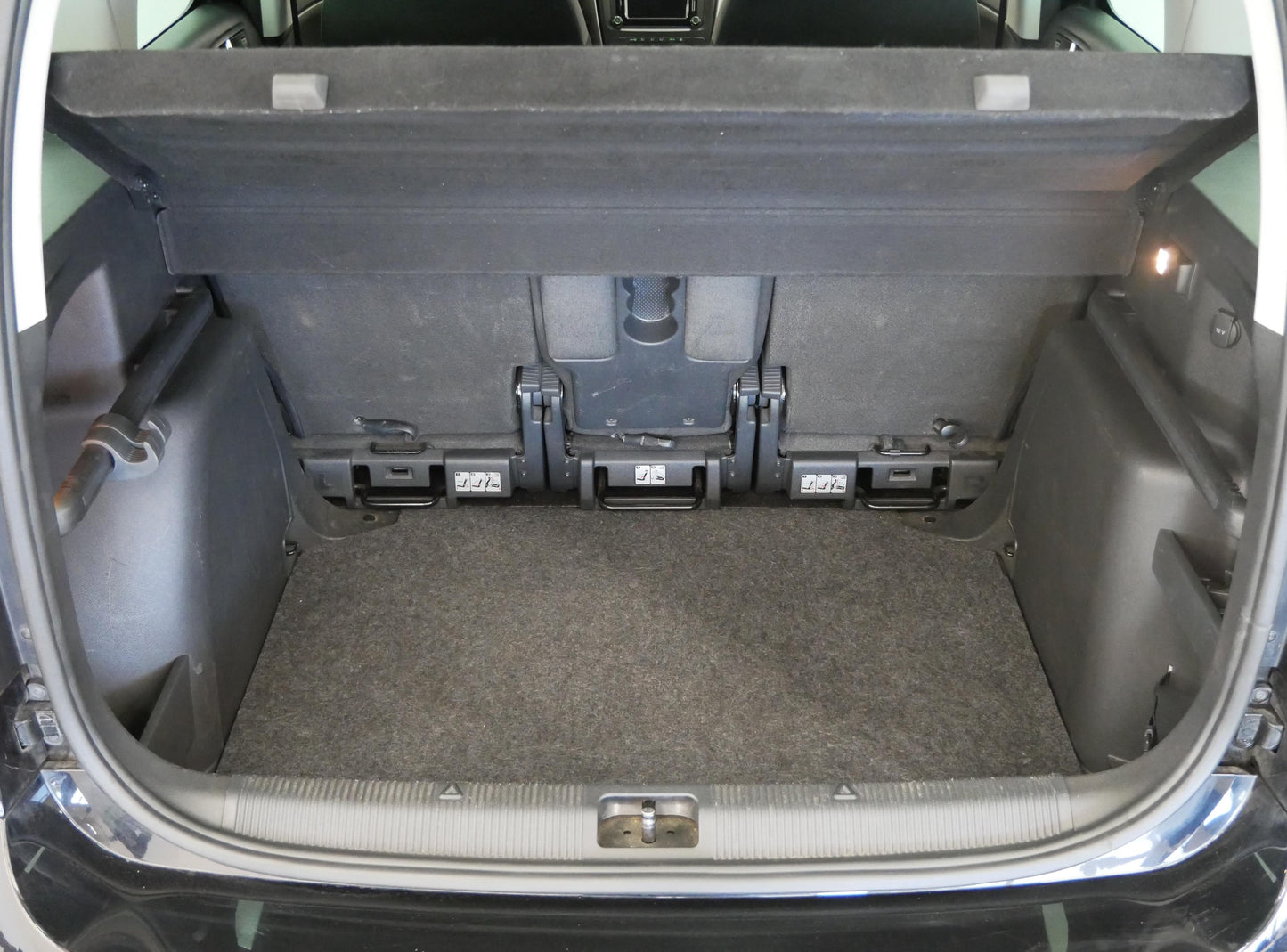 Škoda Yeti 1.2 TSI 81 kW Drive