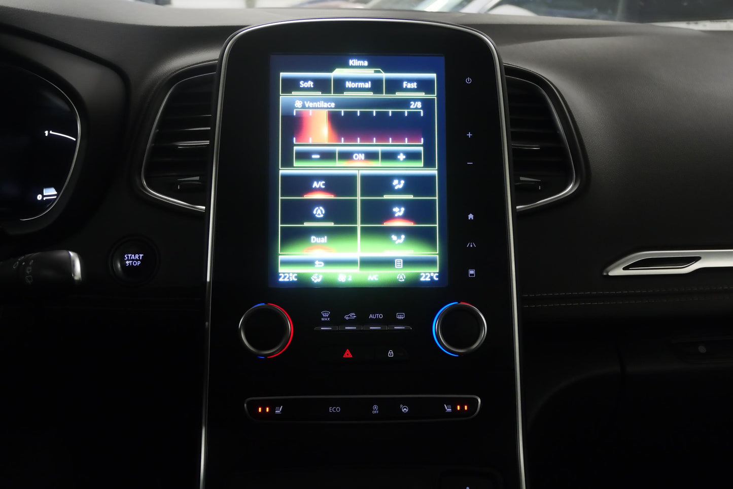 Renault Grand Scénic 1.5 dCi 97 kW