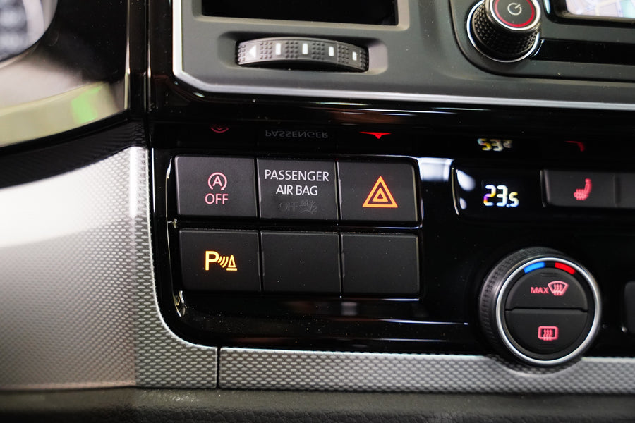Volkswagen Caravelle 2.0 TDI 146kW 4Motion Highline – foto 23