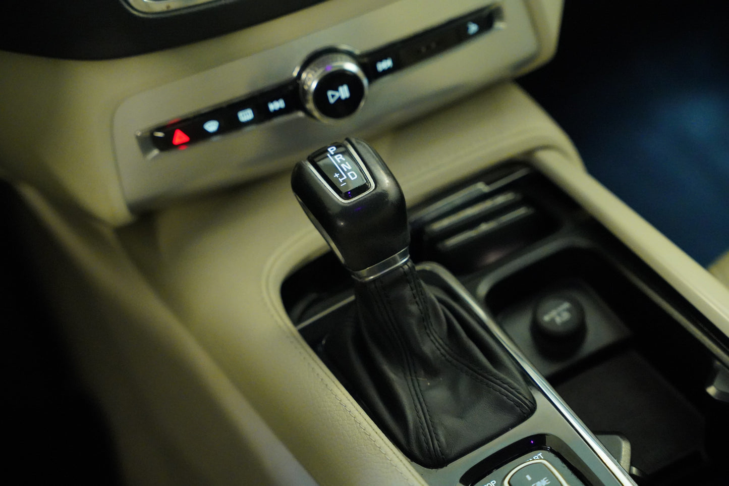 Volvo XC90 2.0D 165 kW