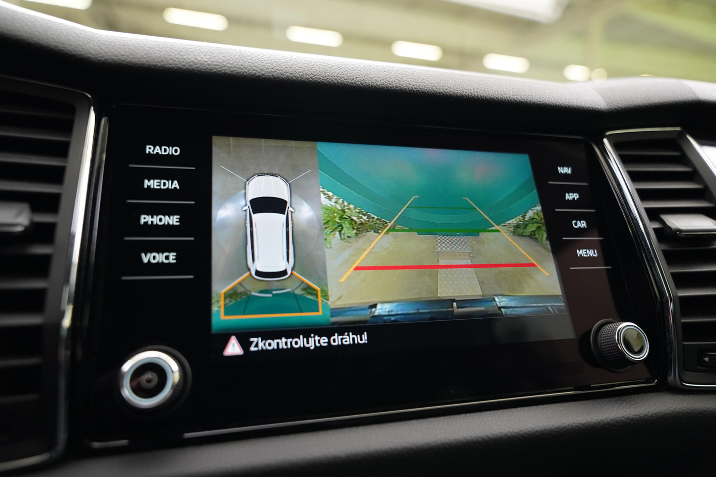 Škoda Kodiaq 2.0 TSI 140 kW 4x4 Style Plus