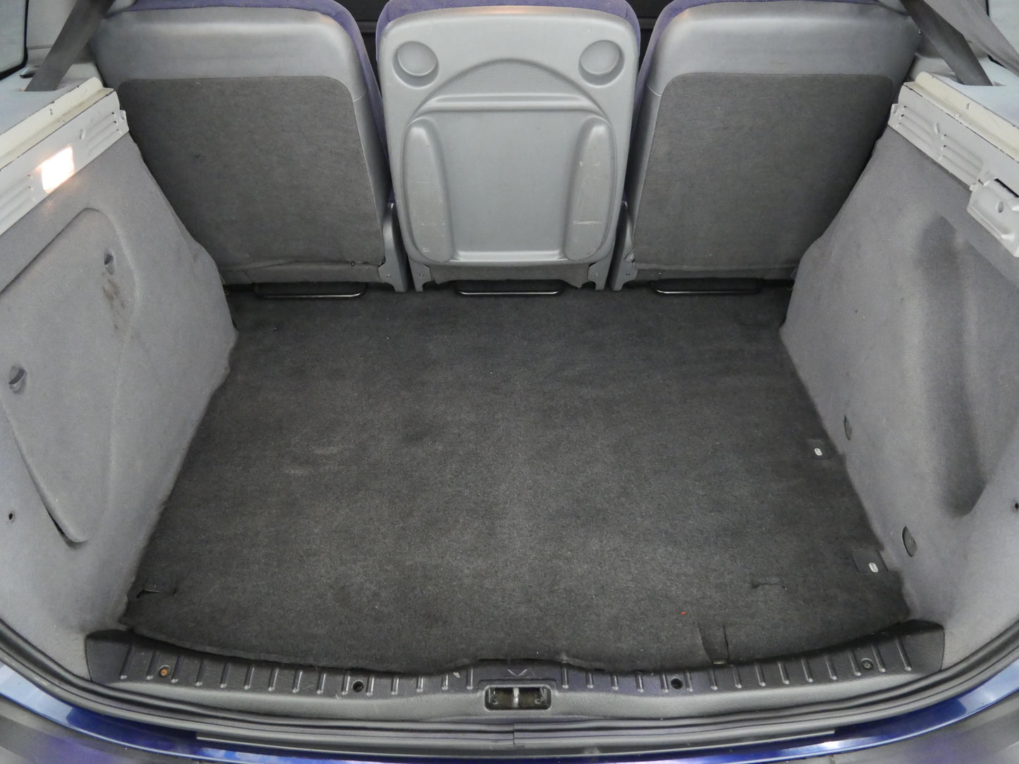 Citroën Xsara Picasso 2.0 HDI 66kW