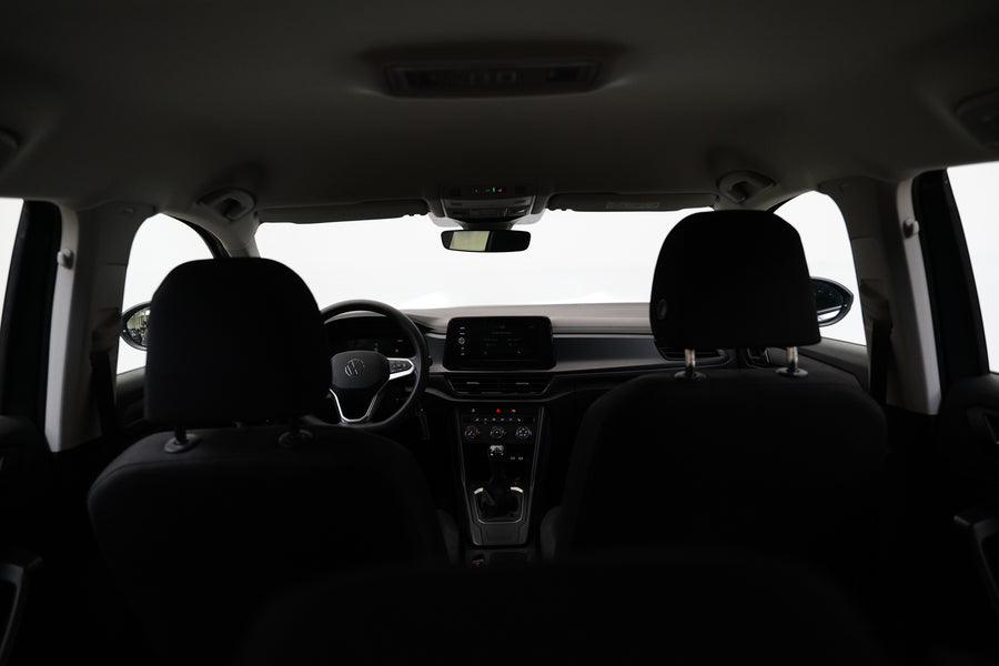 Volkswagen T-Roc 1.0 TSI 85 kW – foto 23