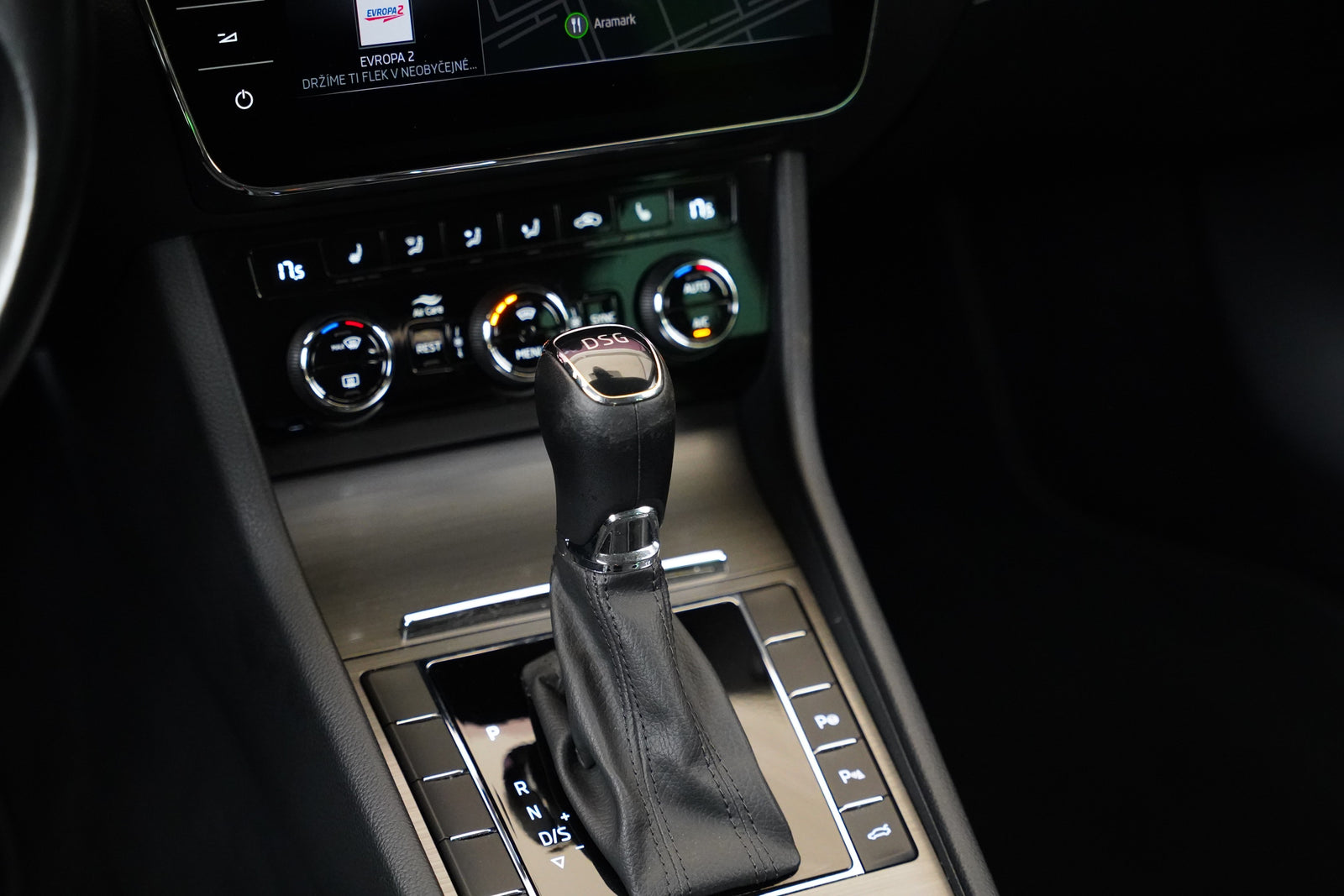 Škoda Superb 1.5 TSI 110 kW Style – foto 23