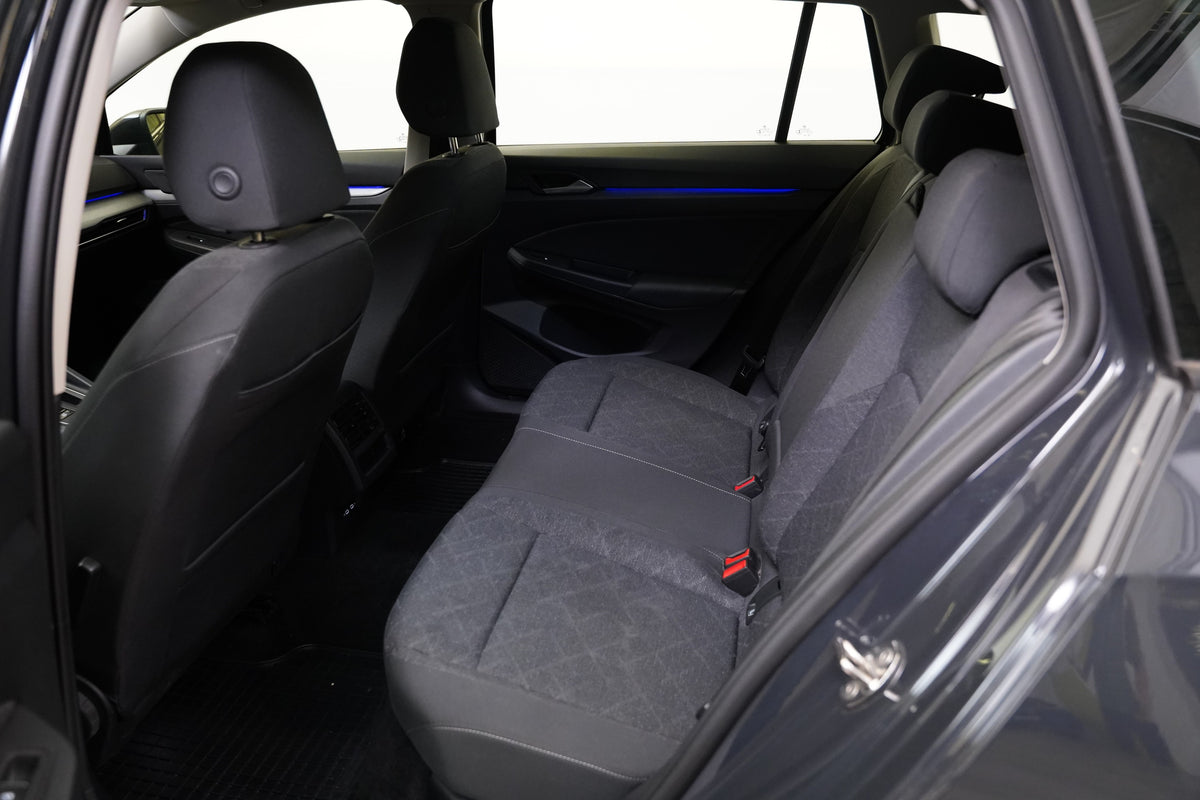 Volkswagen Golf 2.0 TDI 110 kW DSG Life – foto 23