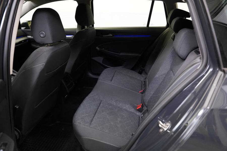 Volkswagen Golf 2.0 TDI 110 kW DSG Life – foto 23
