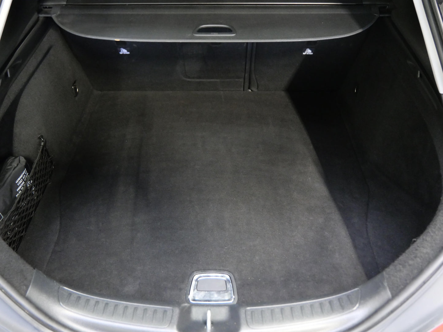 Mercedes-Benz CLA 2.2 d 100 kW Shooting Brake