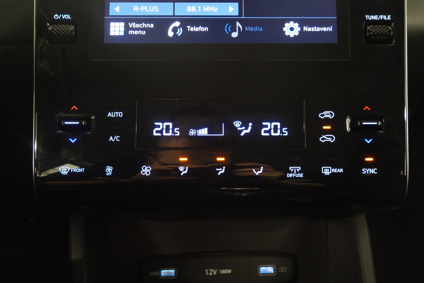 Hyundai Tucson 1.6 T-GDI 110 kW Comfort 4x4