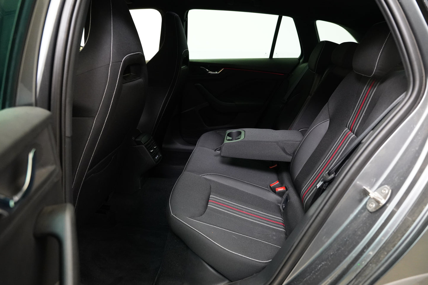 Škoda Scala 1.5 TSI 110 kW DSG Monte Carlo
