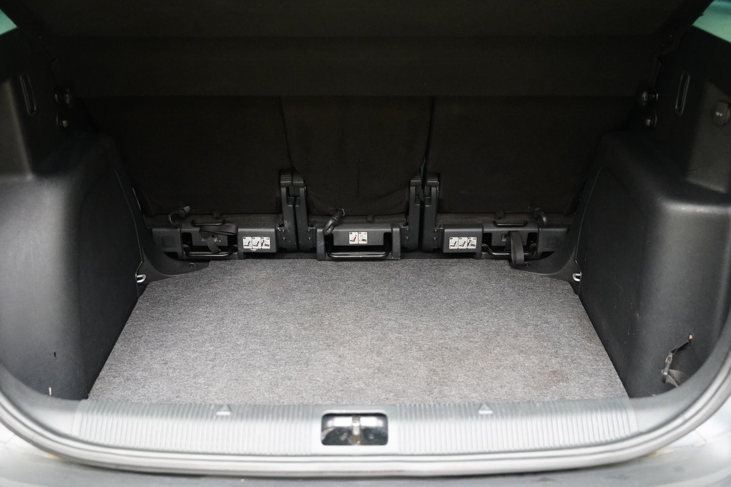 Škoda Yeti 1.2 TSI 77 kW Active Plus