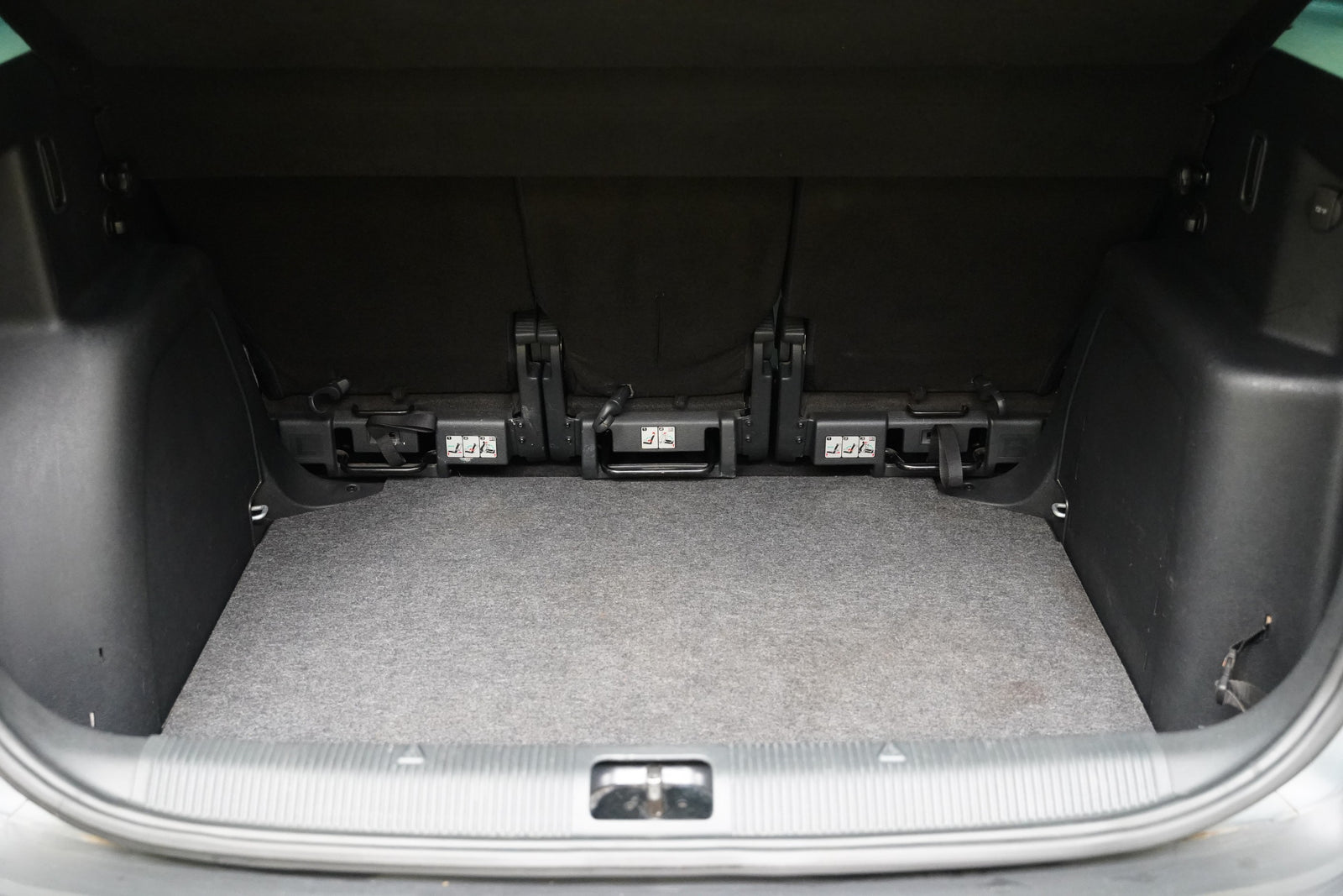 Škoda Yeti 1.2 TSI 77 kW Active Plus – foto 23