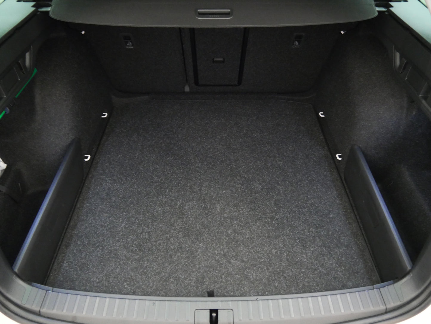 Škoda Octavia 2.0 TDI 110 kW Style