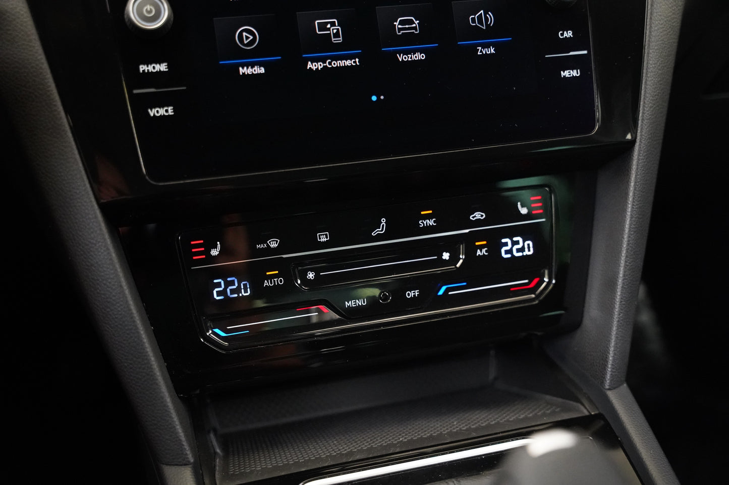 Volkswagen Passat 2.0 TDI 147 kW Elegance