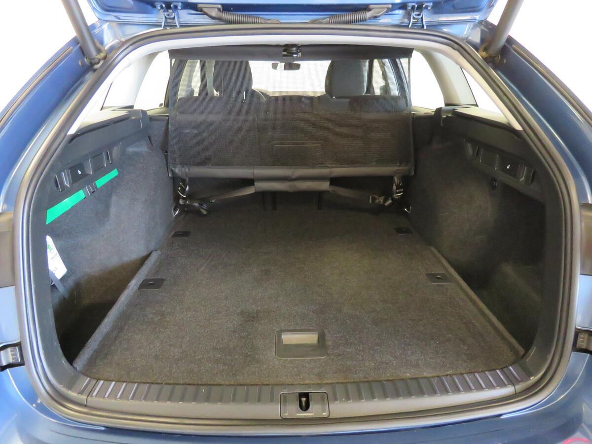 Škoda Octavia 2.0 TDI 110 kW Style