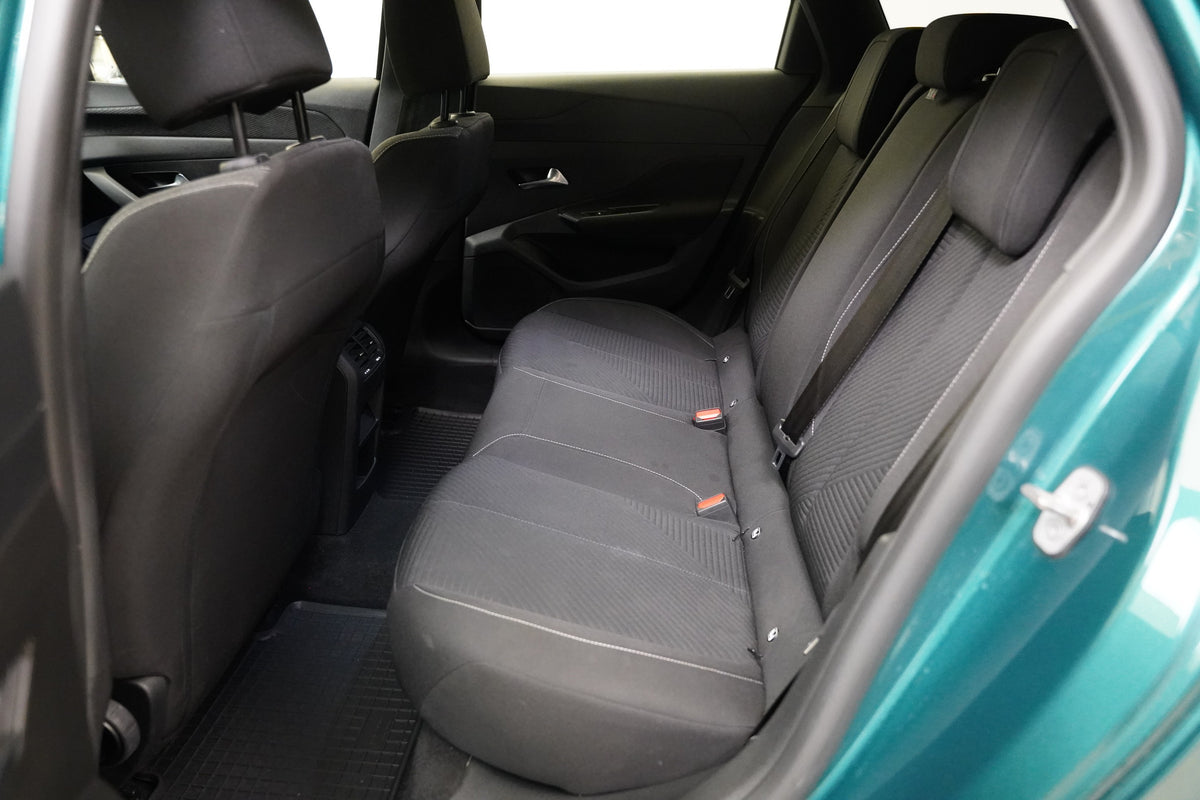 Peugeot 308 1.5 BlueHDI 96 kW Active Pack – foto 22