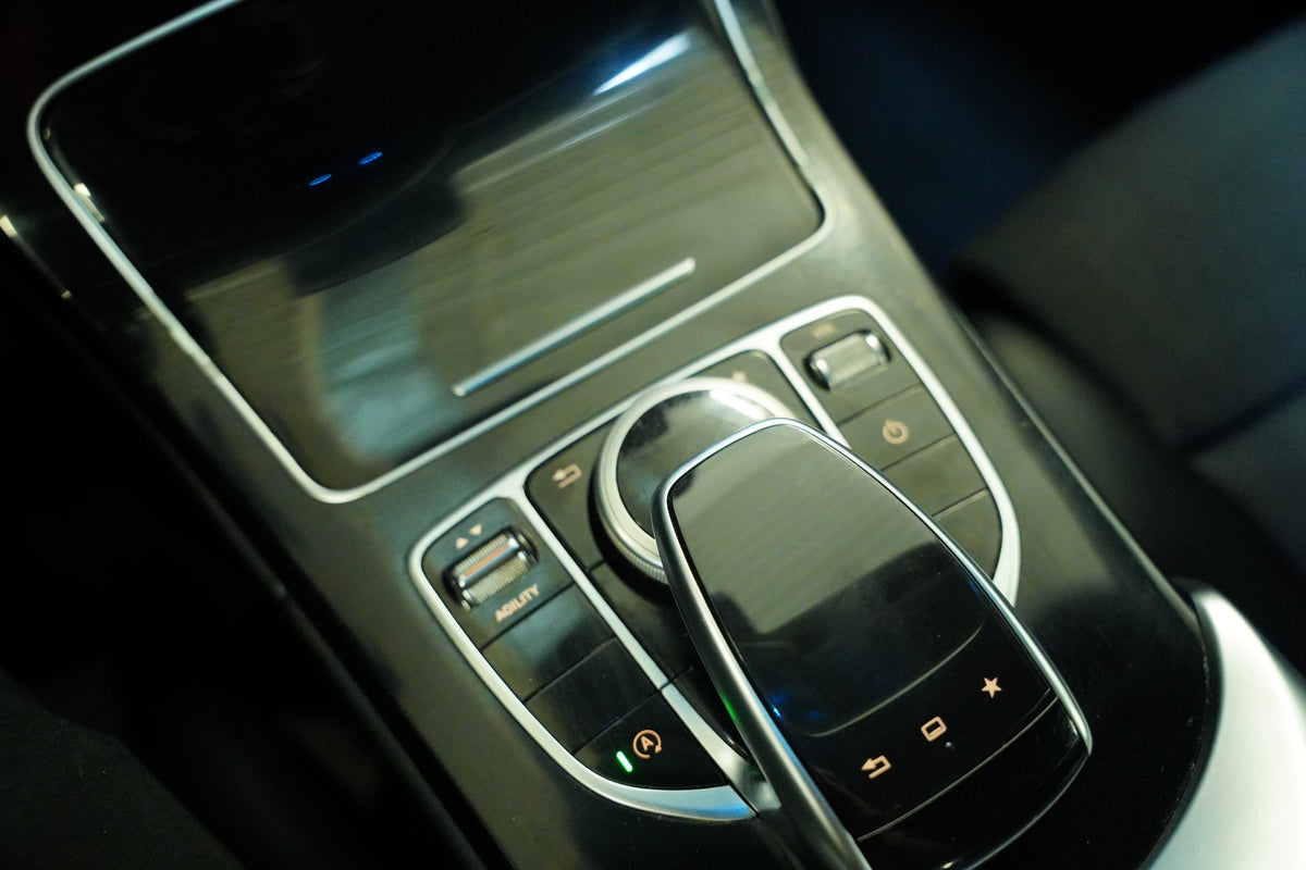 Mercedes-Benz Třídy C 250 CDI 150 kW Avantgarde